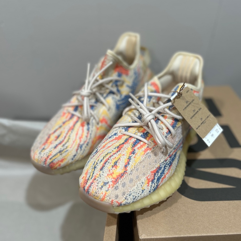 Yeezy Boost 350 V2 MX Oat